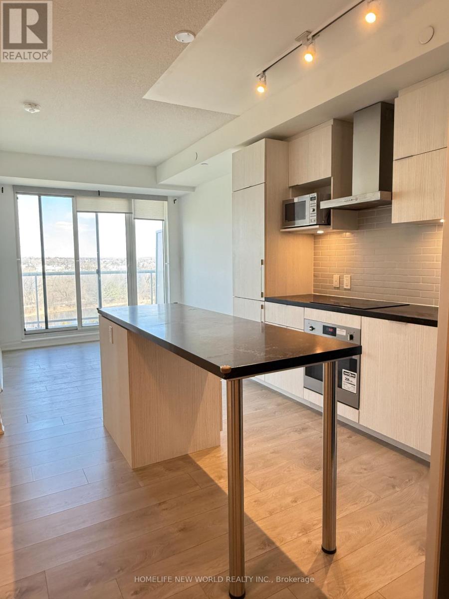 601 - 18 Rouge Valley Drive W, Markham, Ontario  L6G 0H1 - Photo 3 - N13032816