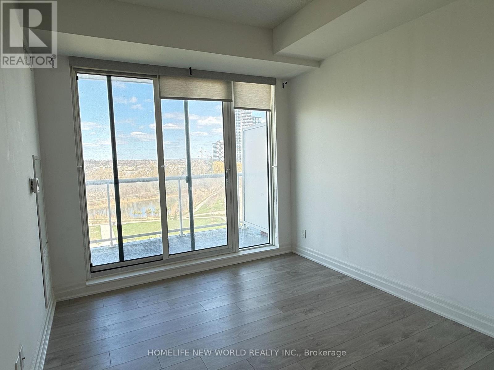 601 - 18 Rouge Valley Drive W, Markham, Ontario  L6G 0H1 - Photo 5 - N13032816