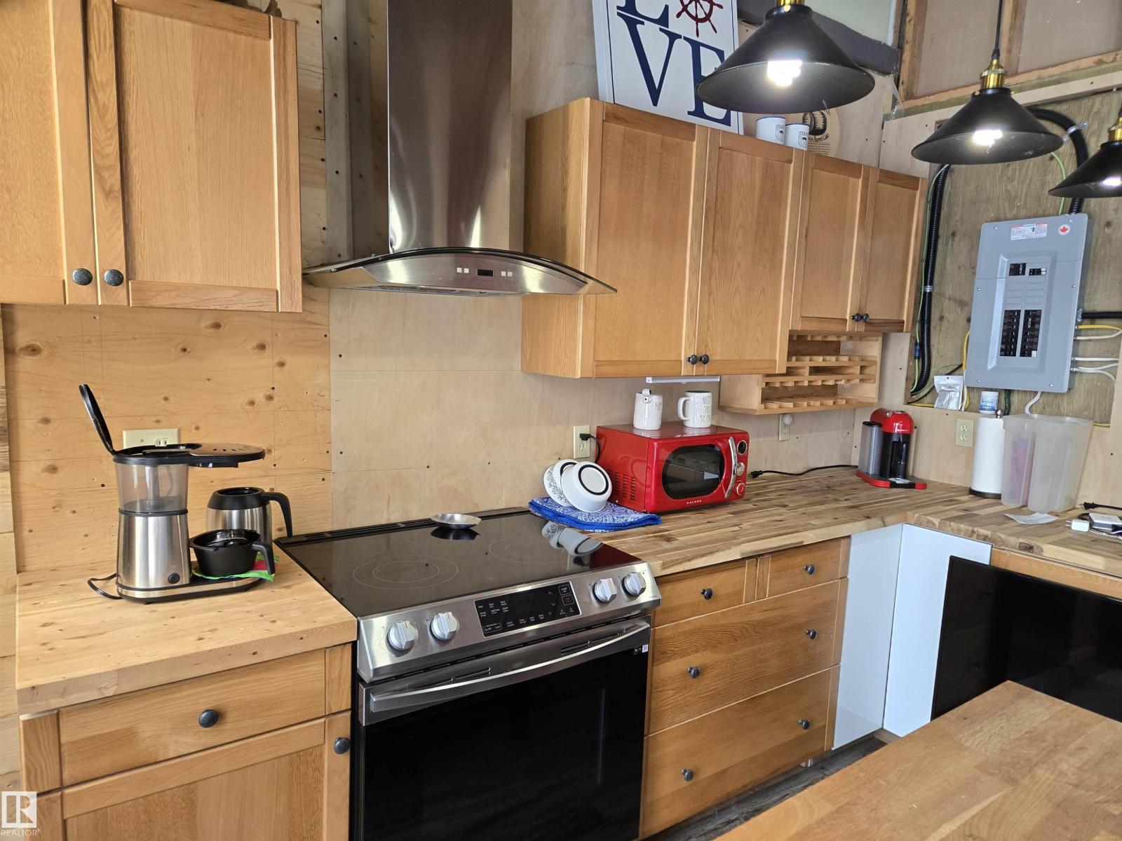 5 Conifer Cr, Rural Lac Ste. Anne County, Alberta  T0E 0V0 - Photo 9 - E4480421