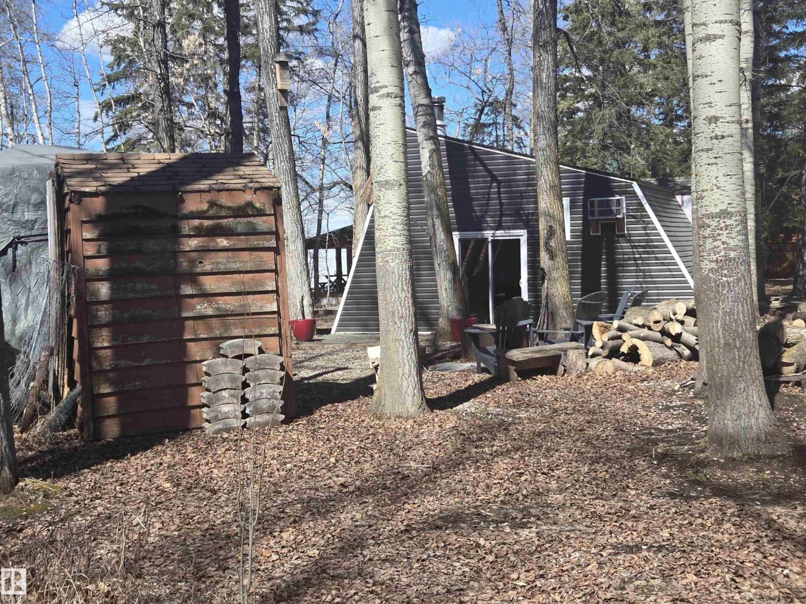 5 Conifer Cr, Rural Lac Ste. Anne County, Alberta  T0E 0V0 - Photo 3 - E4480421