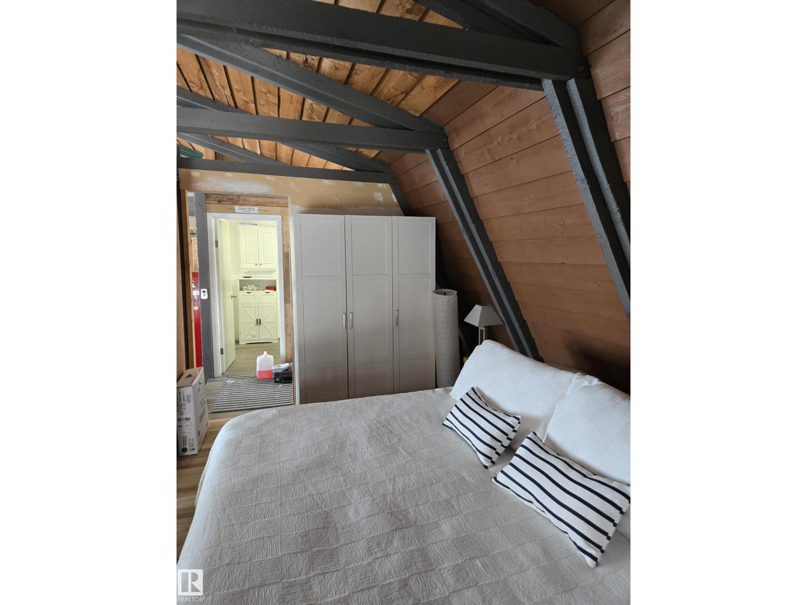 5 Conifer Cr, Rural Lac Ste. Anne County, Alberta  T0E 0V0 - Photo 19 - E4480421