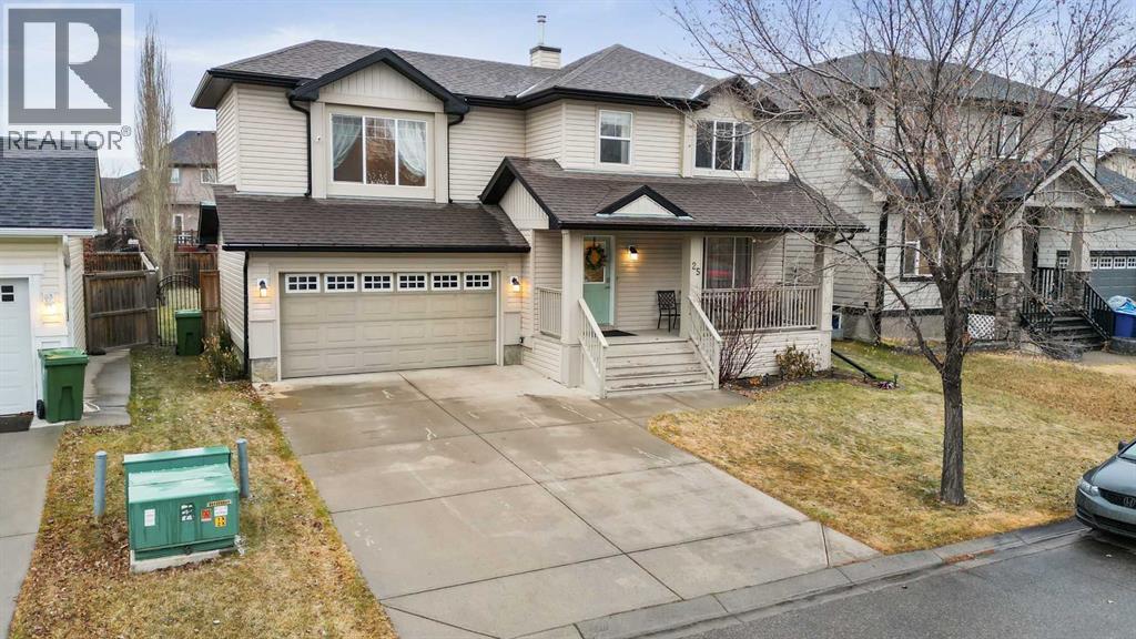 25 Mckinnon Street NW, Langdon, Alberta  T0J 1X2 - Photo 35 - A2270671