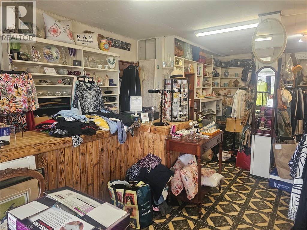 2340 Wilson Street W, Ancaster, Ontario  L0R 1A0 - Photo 8 - 40822935