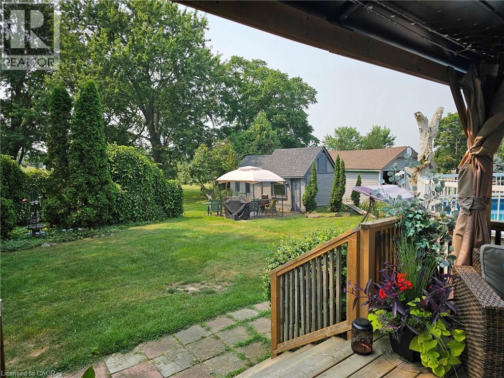 2340 Wilson Street W, Ancaster, Ontario  L0R 1A0 - Photo 24 - 40822935