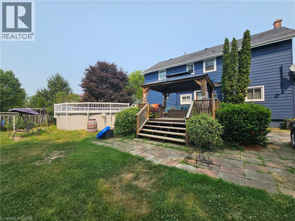 2340 Wilson Street W, Ancaster, Ontario  L0R 1A0 - Photo 25 - 40822935