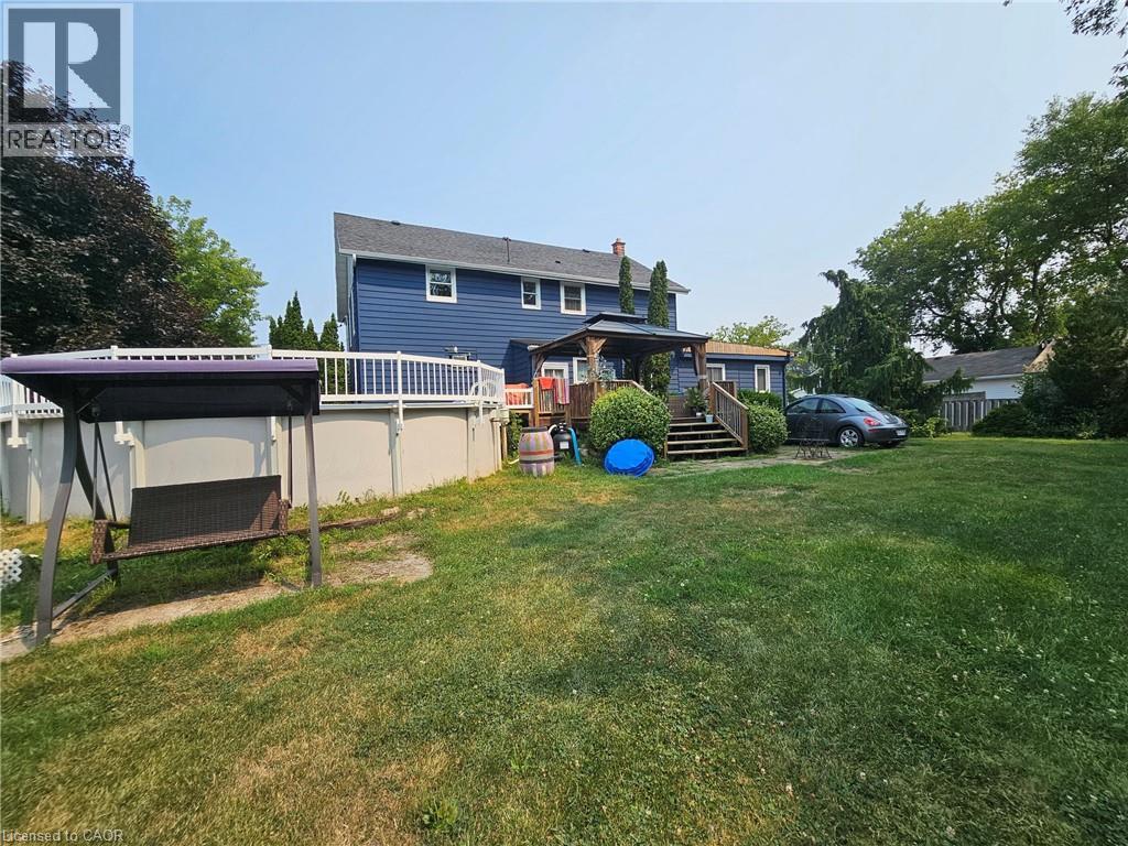 2340 Wilson Street W, Ancaster, Ontario  L0R 1A0 - Photo 26 - 40822935