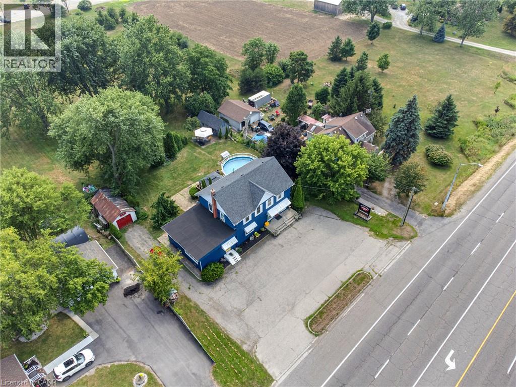 2340 Wilson Street W, Ancaster, Ontario  L0R 1A0 - Photo 5 - 40822935