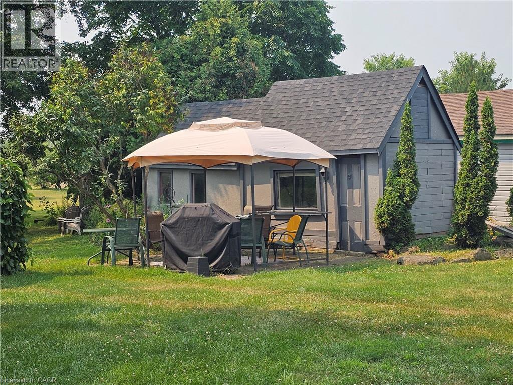 2340 Wilson Street W, Ancaster, Ontario  L0R 1A0 - Photo 29 - 40822935