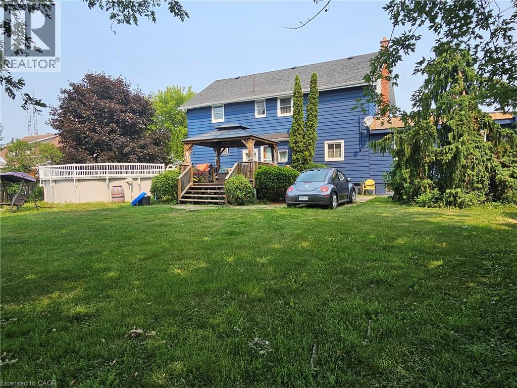 2340 Wilson Street W, Ancaster, Ontario  L0R 1A0 - Photo 27 - 40822935