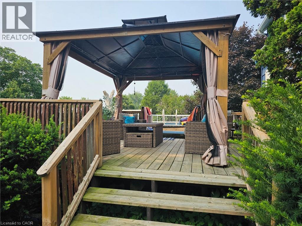 2340 Wilson Street W, Ancaster, Ontario  L0R 1A0 - Photo 21 - 40822935