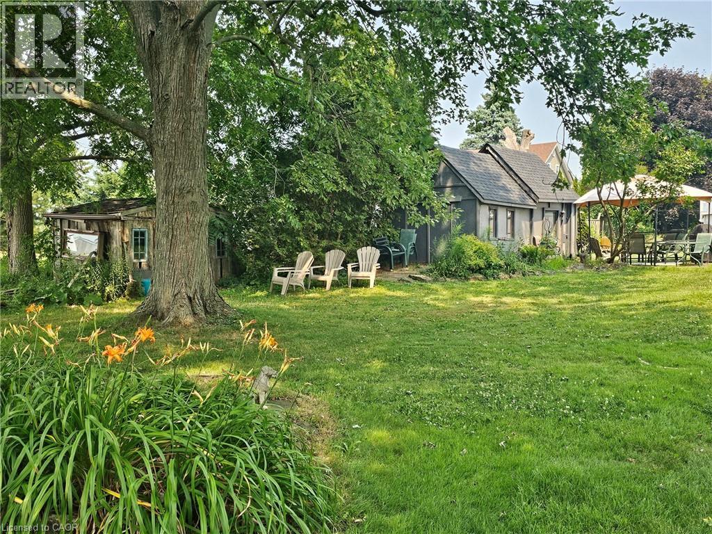 2340 Wilson Street W, Ancaster, Ontario  L0R 1A0 - Photo 33 - 40822935