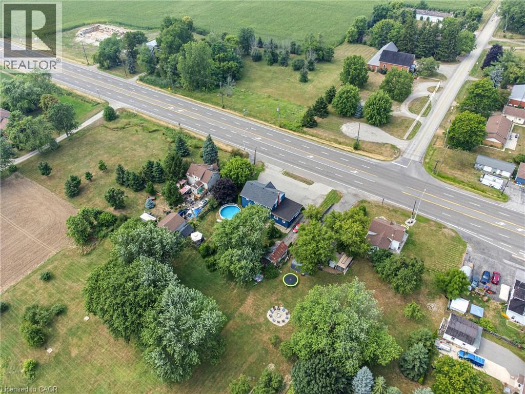 2340 Wilson Street W, Ancaster, Ontario  L0R 1A0 - Photo 35 - 40822935