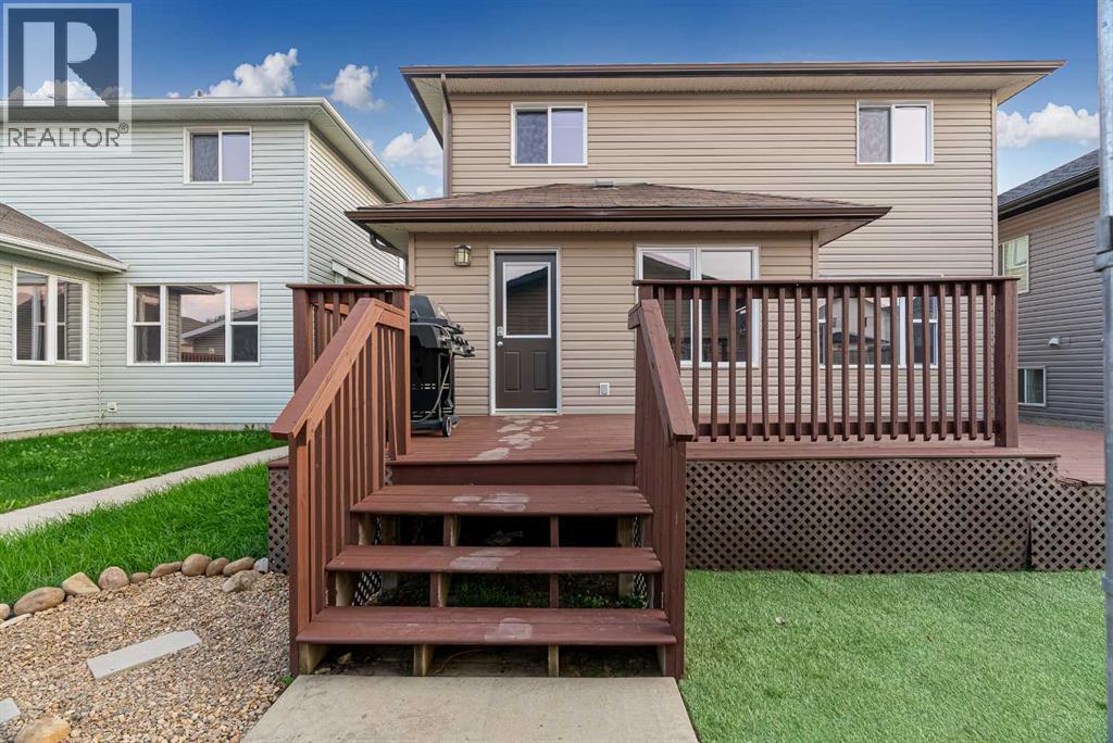 203 Loutit Road, Fort Mcmurray, Alberta  T9K 0L6 - Photo 30 - A2303021