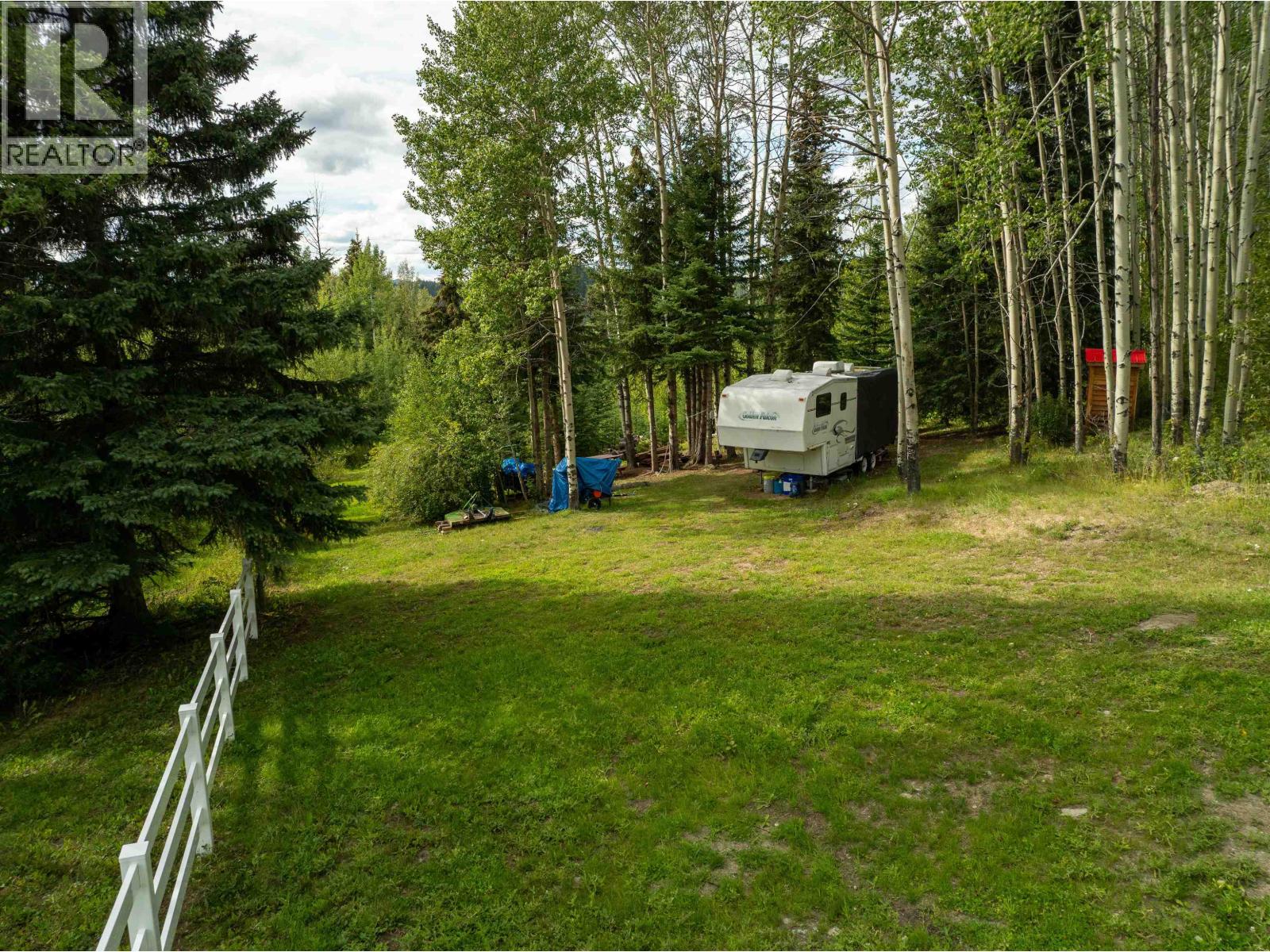 Sl 3 Cottage Lane, Sheridan Lake, British Columbia  V0K 1X2 - Photo 1 - R3114767