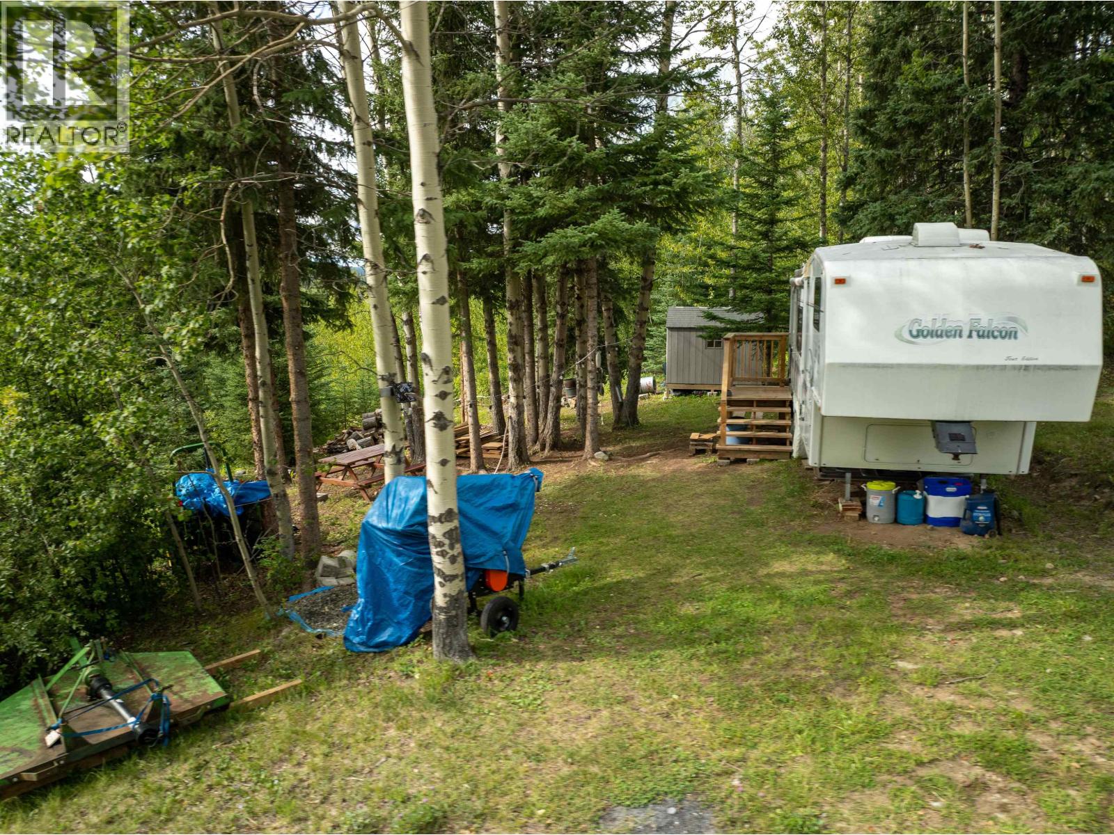 Sl 3 Cottage Lane, Sheridan Lake, British Columbia  V0K 1X2 - Photo 5 - R3114767