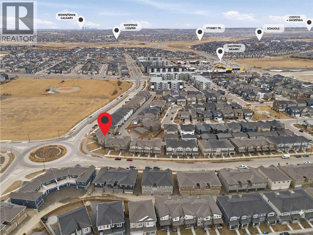 1893 Carrington Boulevard NW, Calgary, Alberta  T3P 1W2 - Photo 32 - A2286967