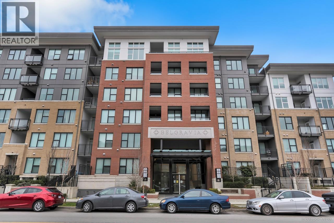 320 9311 ALEXANDRA ROAD, Richmond