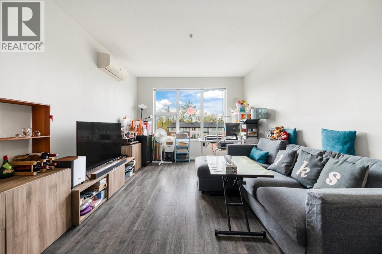 320 9311 Alexandra Road, Richmond, British Columbia  V6X 0L8 - Photo 5 - R3114143