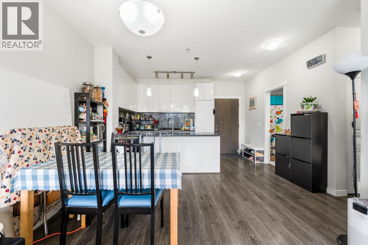 320 9311 Alexandra Road, Richmond, British Columbia  V6X 0L8 - Photo 7 - R3114143