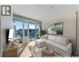 1002 88 W 1ST AVENUE, Vancouver, British Columbia