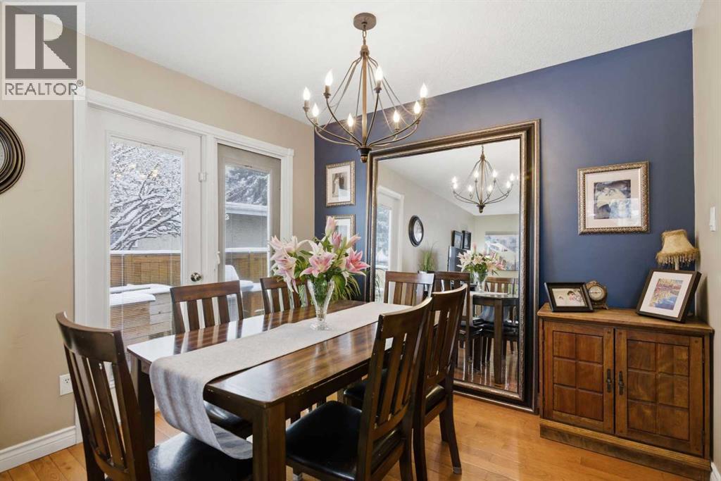 527 Athlone Road SE, Calgary, Alberta  T2H 1V8 - Photo 11 - A2292067