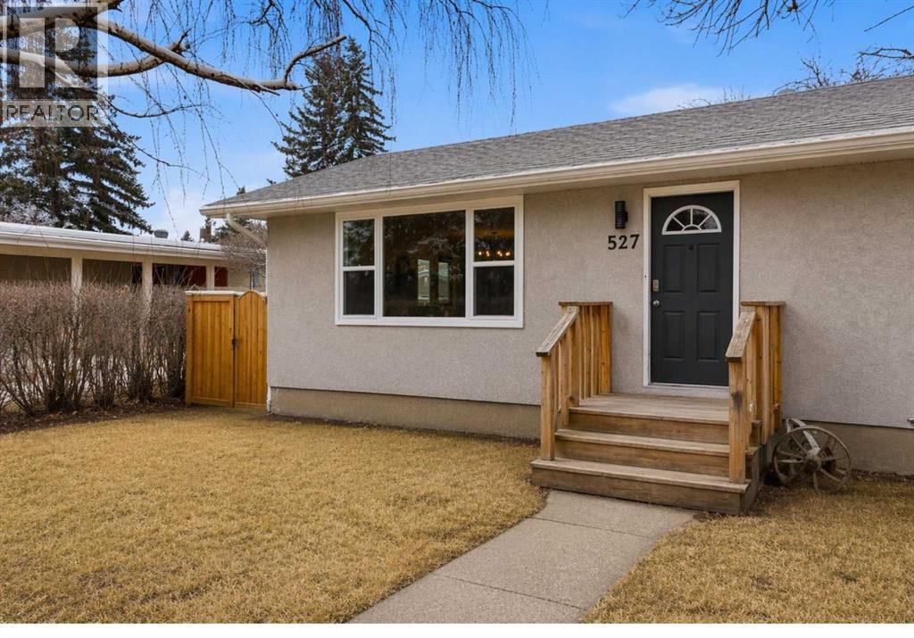 527 Athlone Road SE, Calgary, Alberta  T2H 1V8 - Photo 3 - A2292067