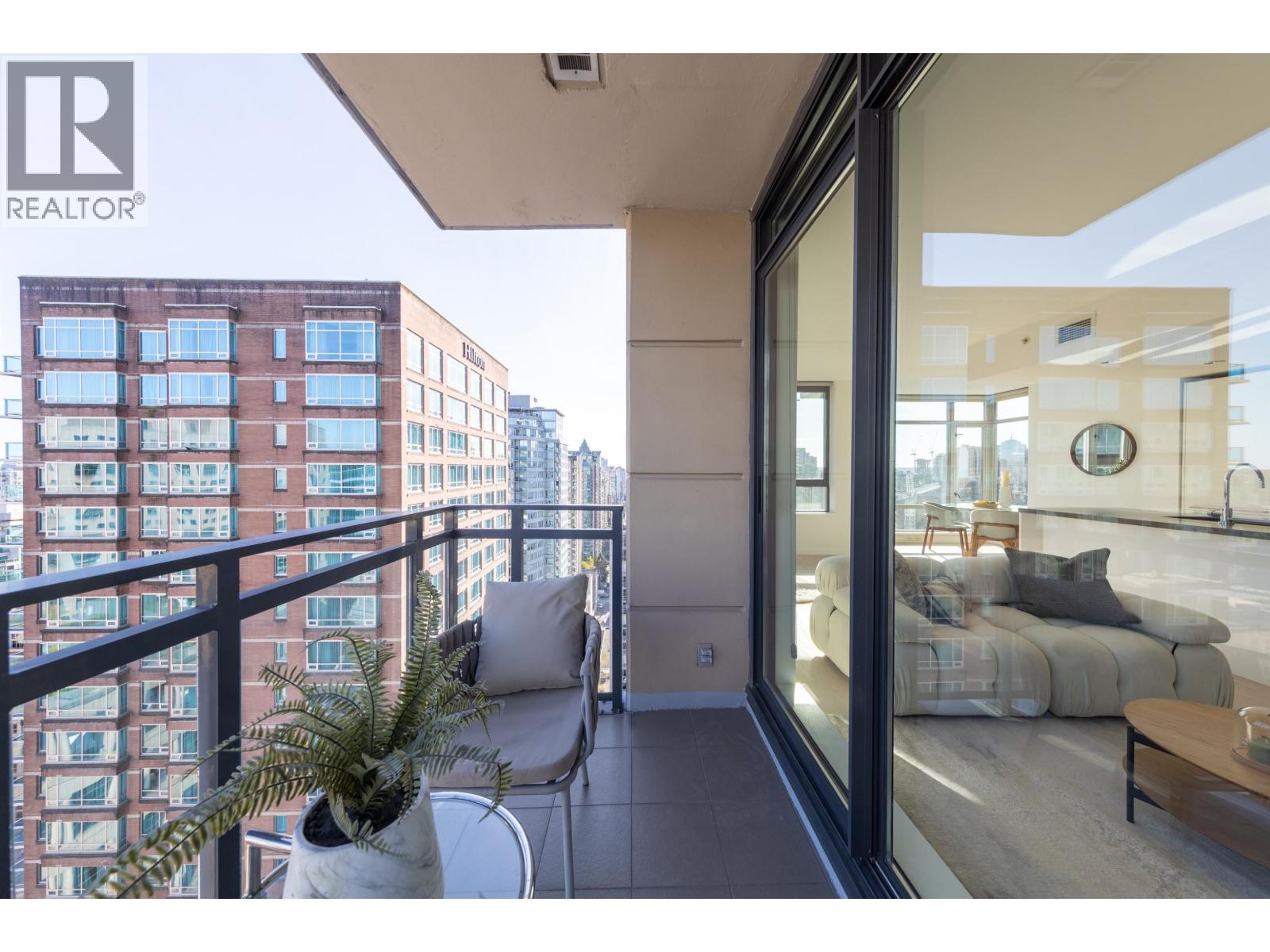 2601 788 Richards Street, Vancouver, British Columbia  V6B 0C7 - Photo 23 - R3110464