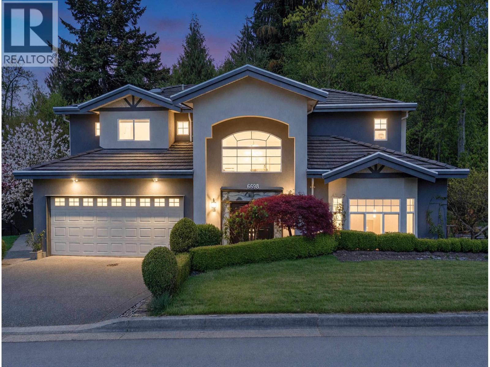 6698 Altringham Court, Burnaby, British Columbia  V5E 4J2 - Photo 1 - R3114753