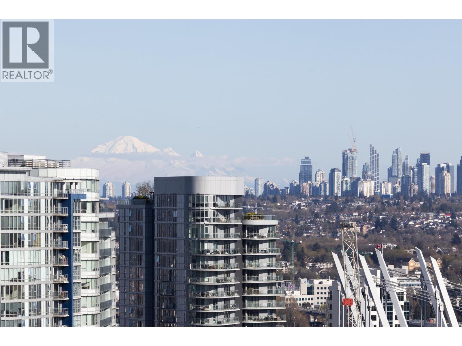 2601 788 Richards Street, Vancouver, British Columbia  V6B 0C7 - Photo 20 - R3110464