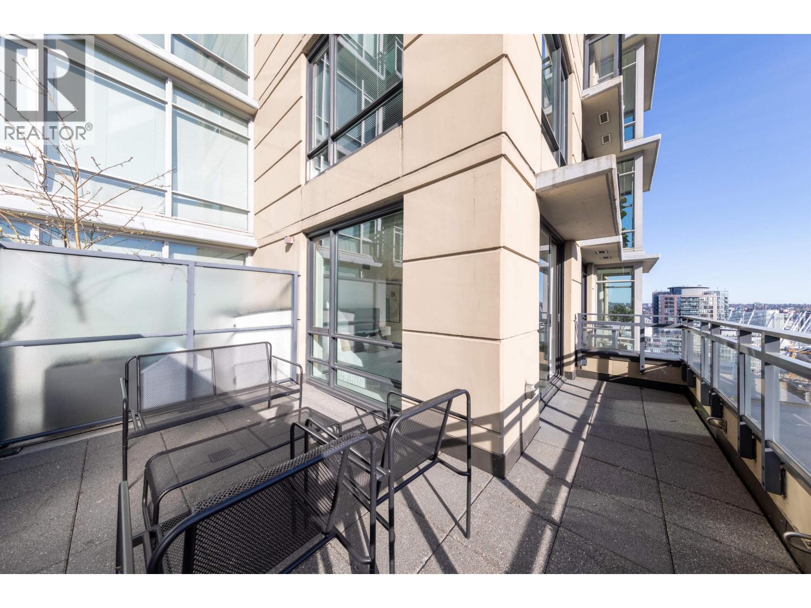 2601 788 Richards Street, Vancouver, British Columbia  V6B 0C7 - Photo 2 - R3110464