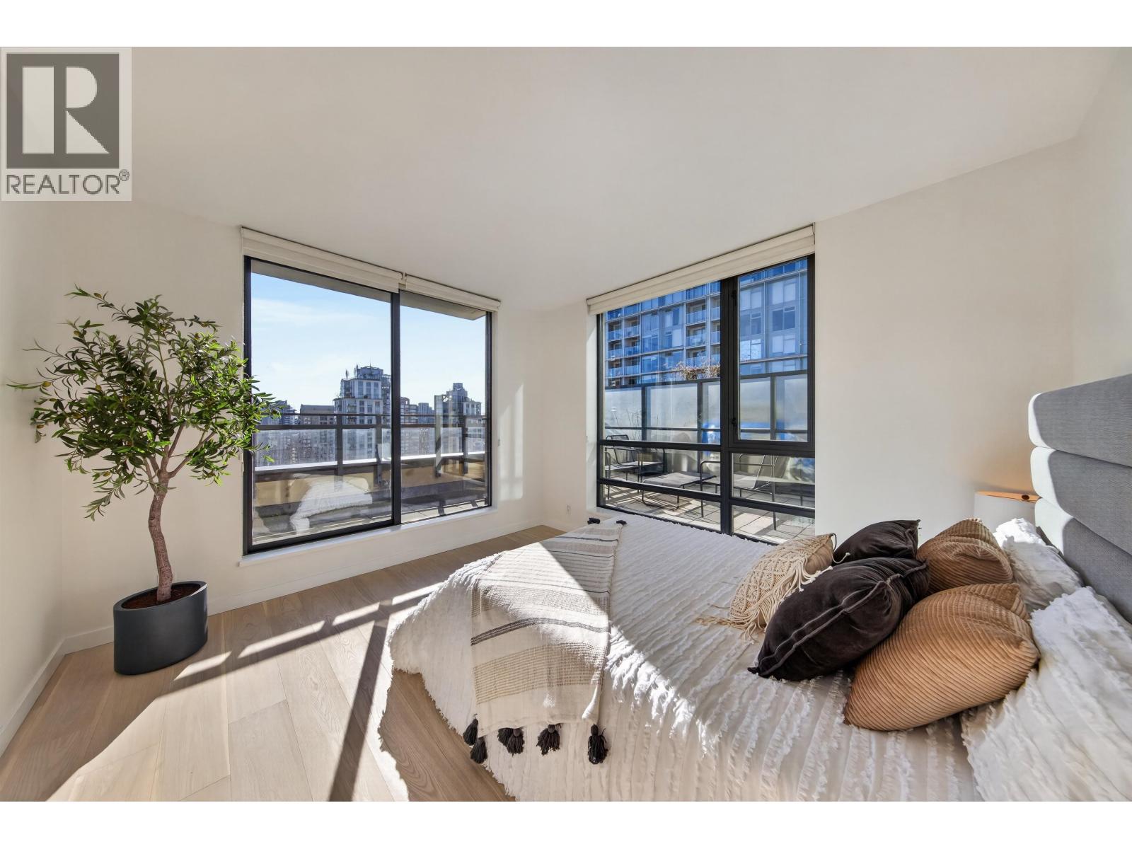 2601 788 Richards Street, Vancouver, British Columbia  V6B 0C7 - Photo 27 - R3110464