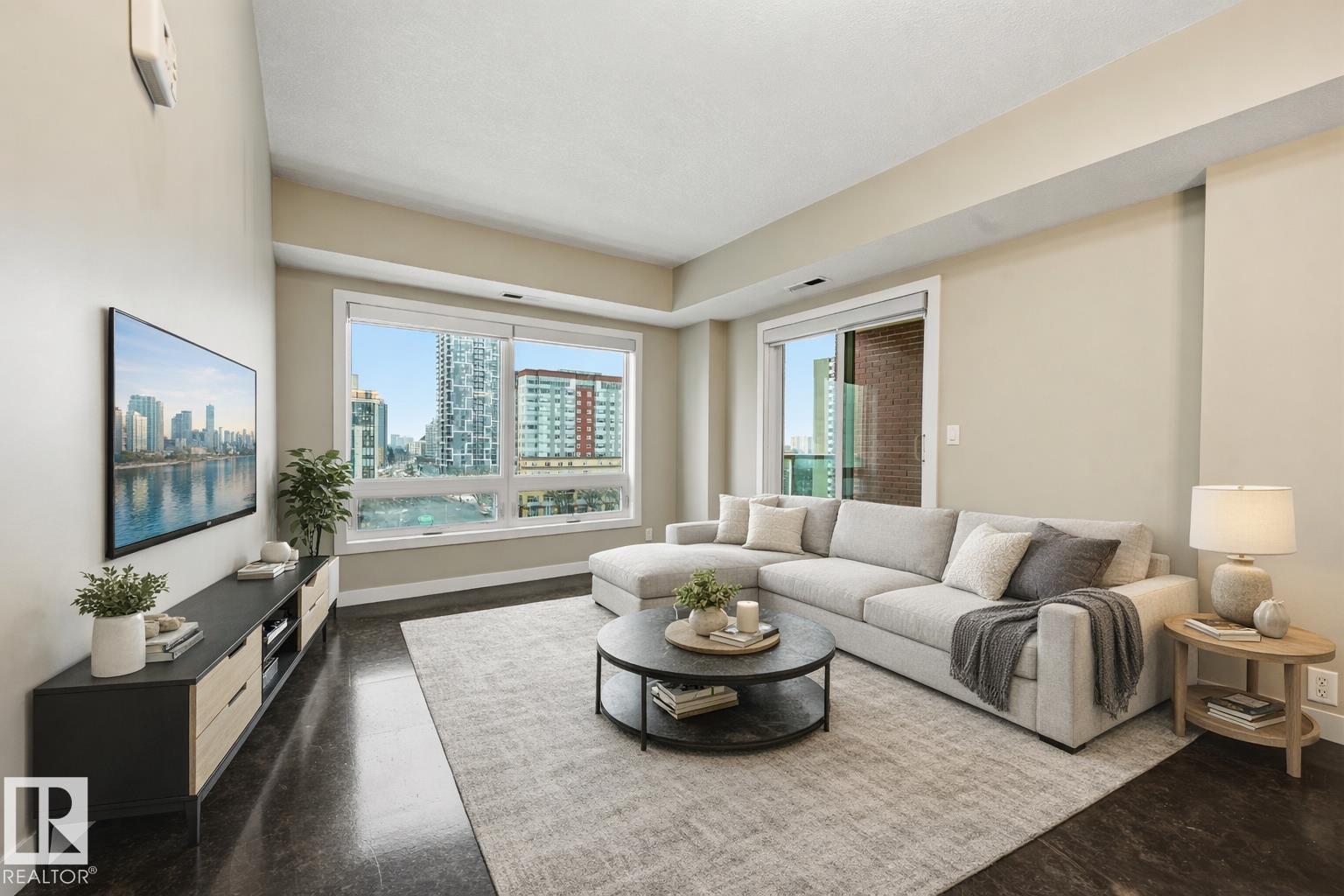 #805 10055 118 ST NW, edmonton, Alberta