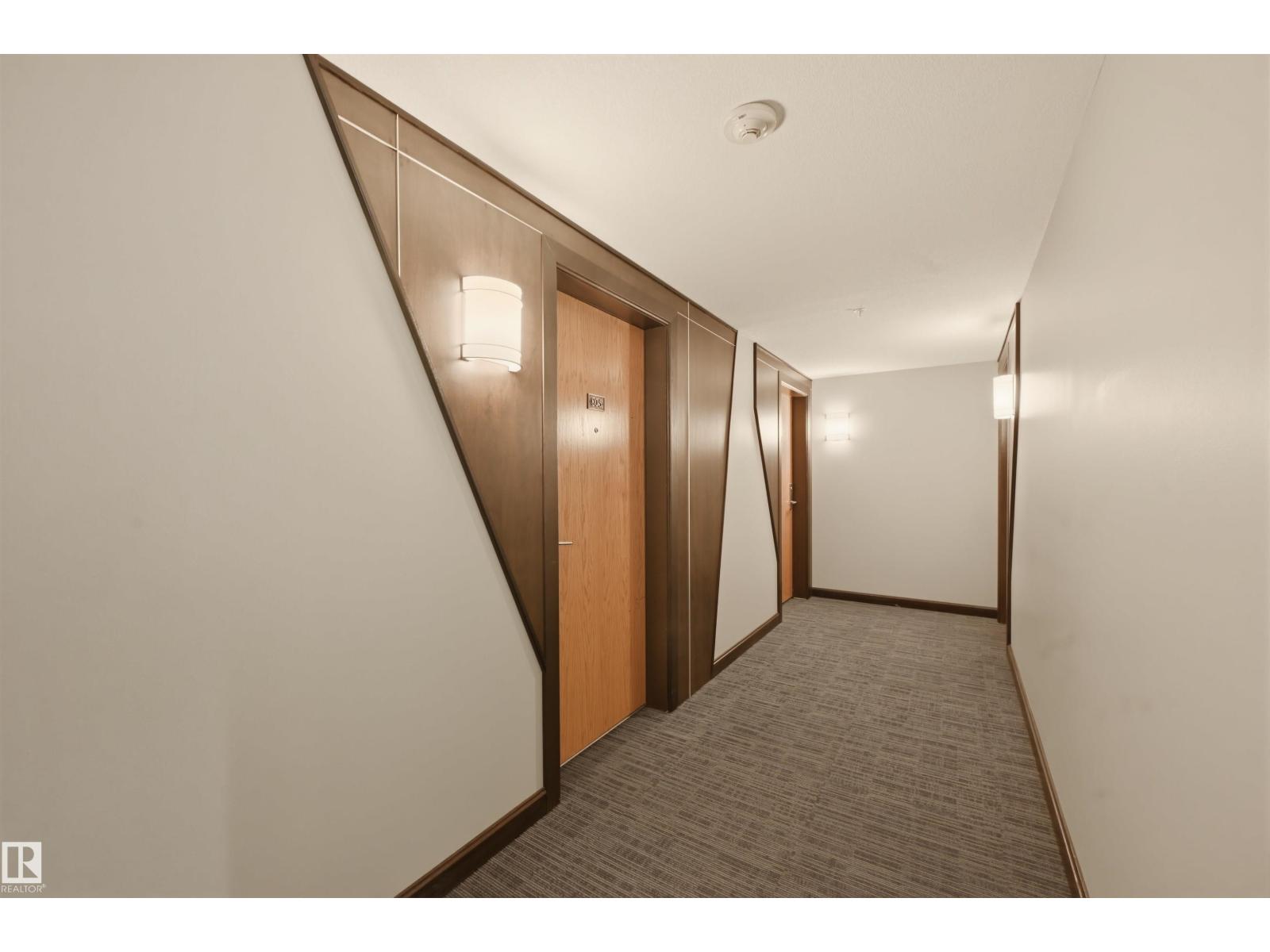 #805 10055 118 St Nw, Edmonton, Alberta  T5K 0C1 - Photo 6 - E4483599