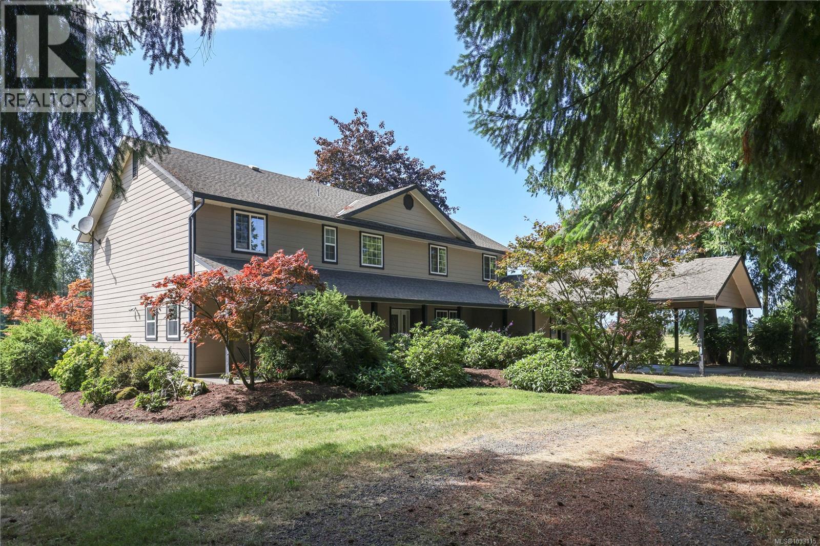 2332 Endall Rd, Black Creek, British Columbia  V9J 1G7 - Photo 3 - 1033115