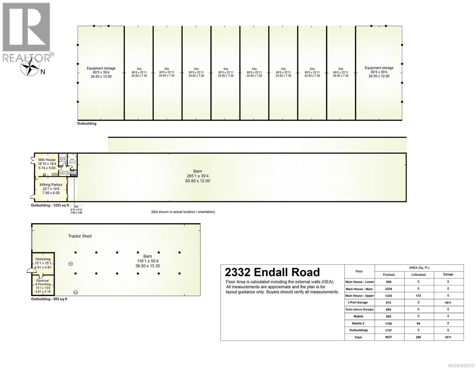 2332 Endall Rd, Black Creek, British Columbia  V9J 1G7 - Photo 73 - 1033115