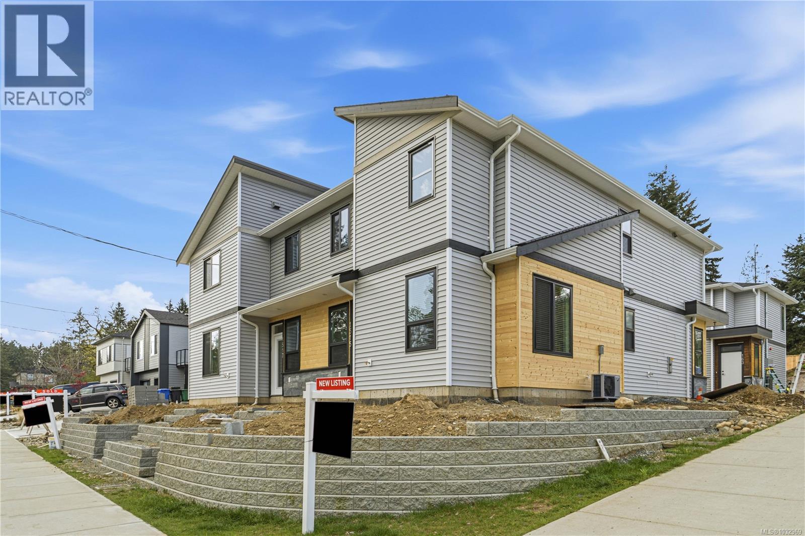 1517 Marban Rd, Nanaimo, British Columbia  V9X 1A1 - Photo 1 - 1032969