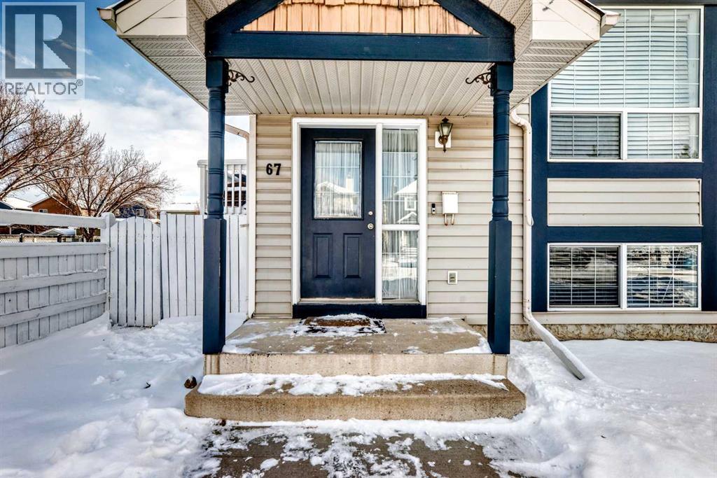 67 Bridleglen Manor SW, Calgary, Alberta  T2Y 3X1 - Photo 3 - A2293396