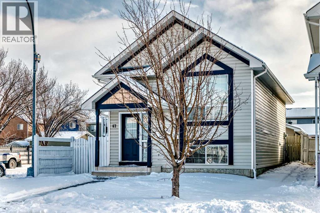 67 Bridleglen Manor SW, Calgary, Alberta  T2Y 3X1 - Photo 2 - A2293396