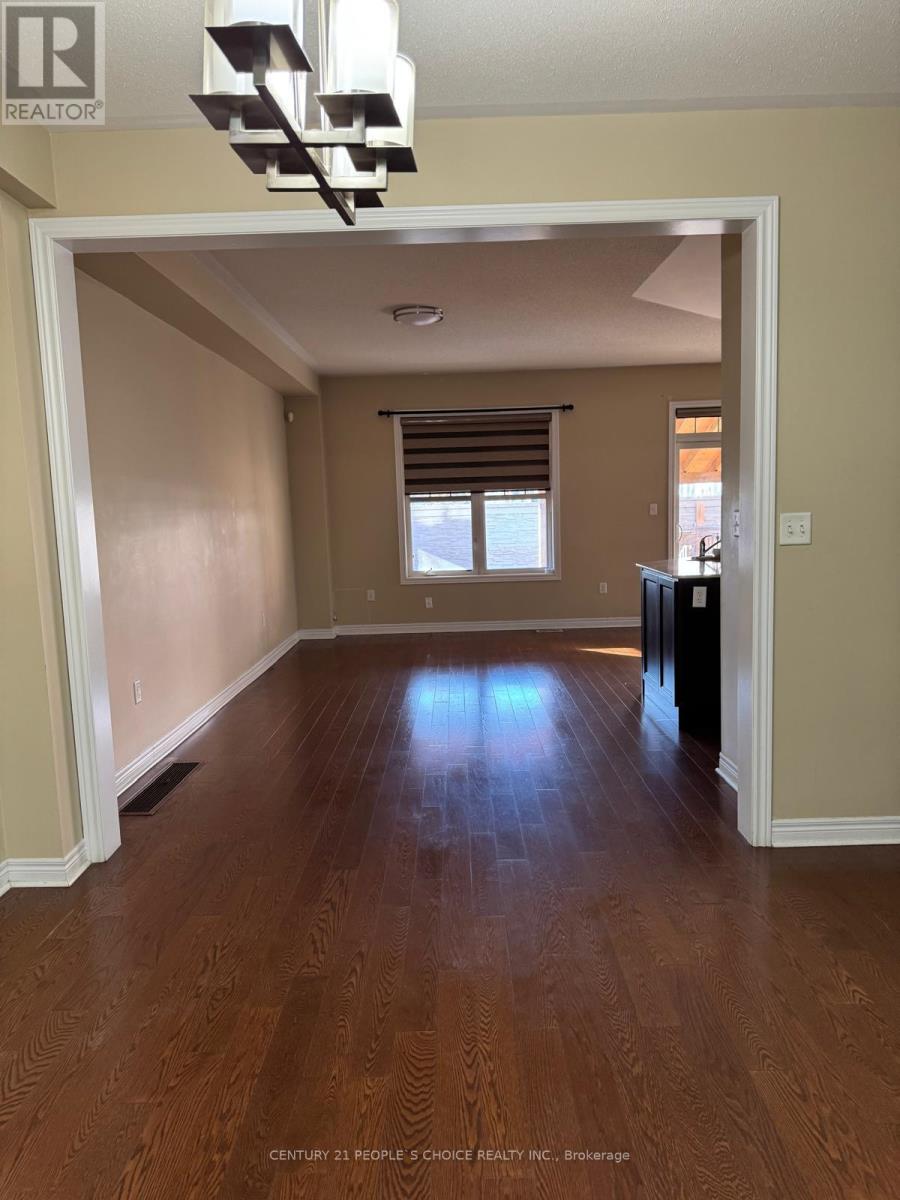 72 GOODSWAY TRAIL, Brampton, Ontario