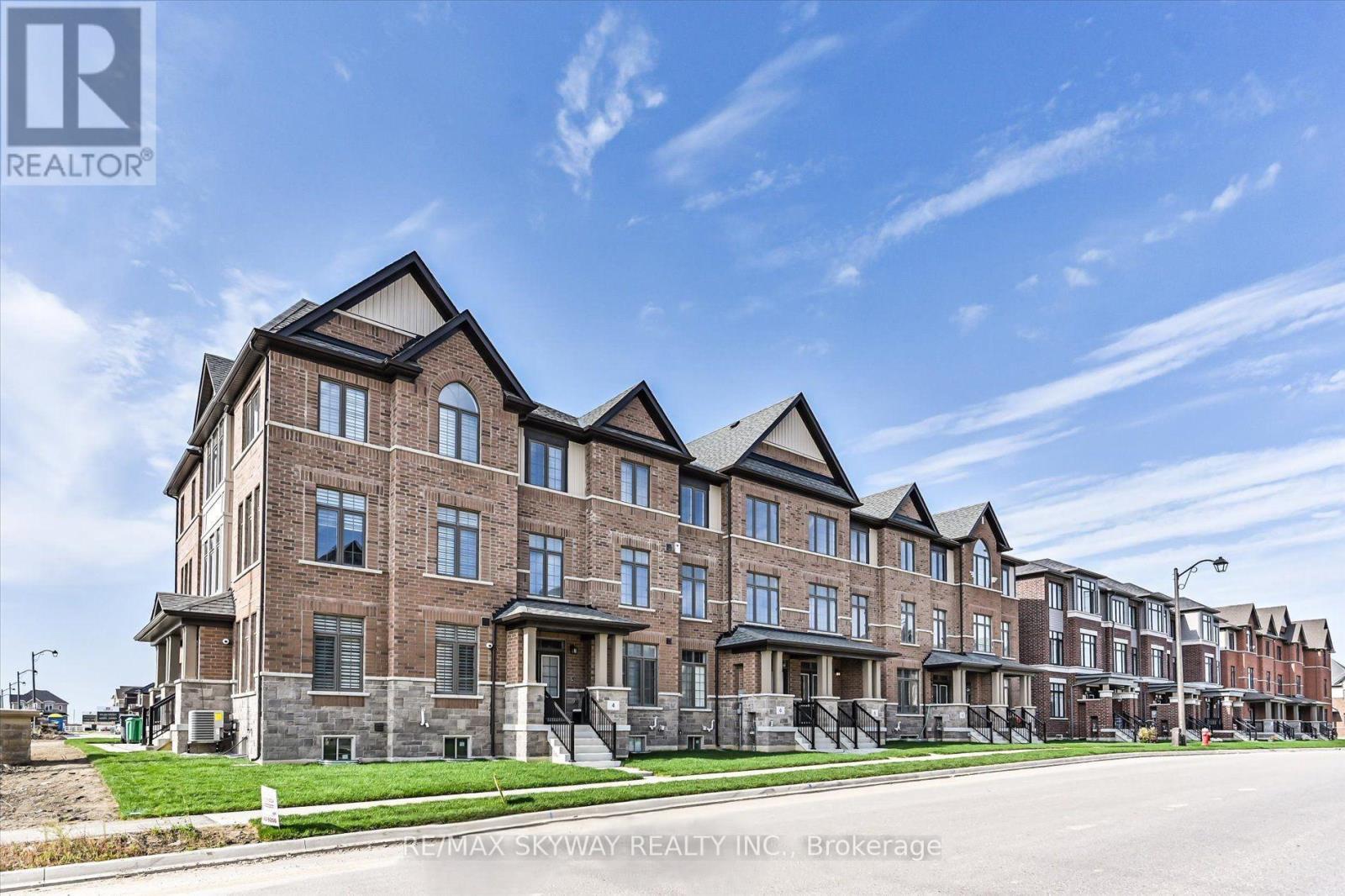 3 PETCH AVENUE, Caledon, Ontario