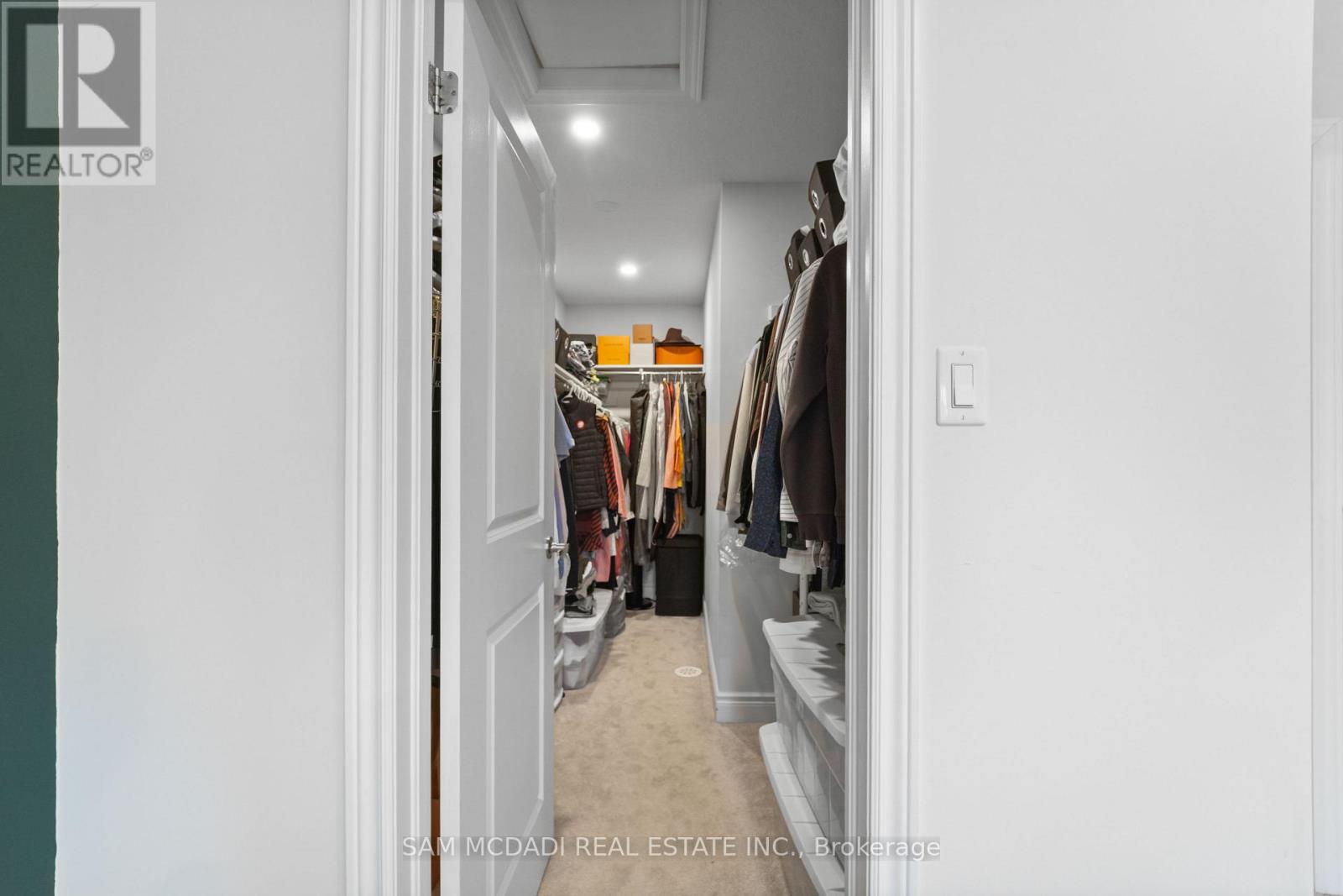 61 Edward Horton Crescent, Toronto, Ontario  M8Z 0E7 - Photo 33 - W13032824