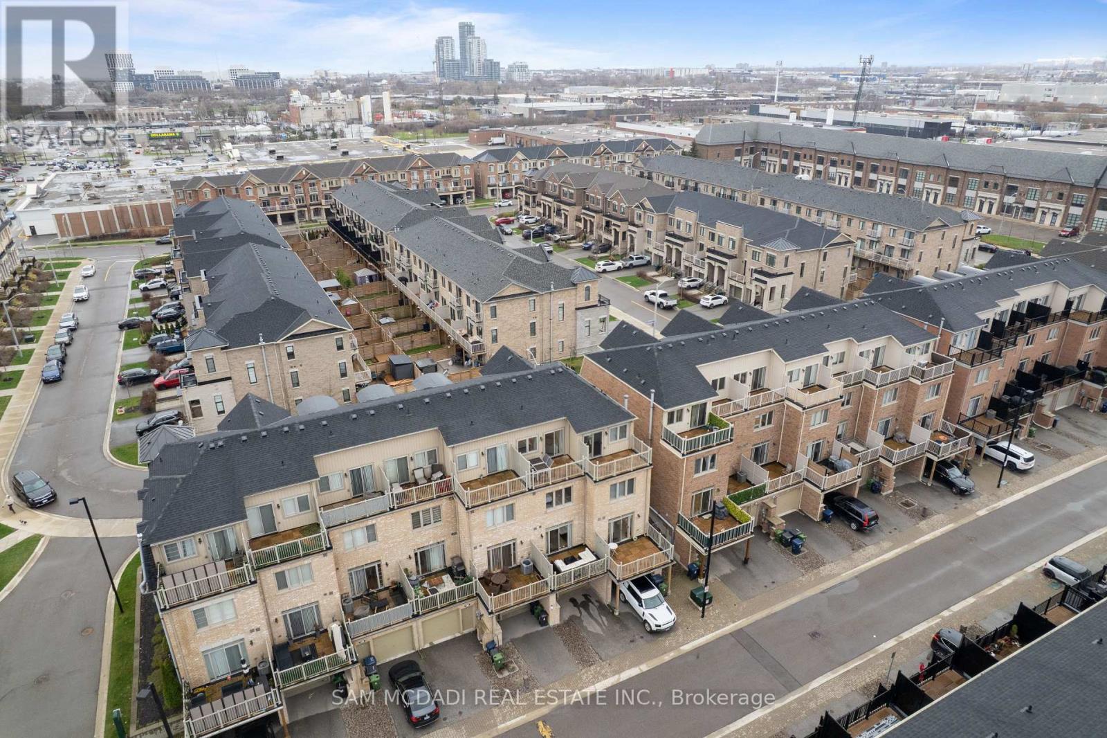 61 Edward Horton Crescent, Toronto, Ontario  M8Z 0E7 - Photo 41 - W13032824