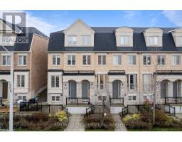 61 EDWARD HORTON CRESCENT, Toronto, Ontario