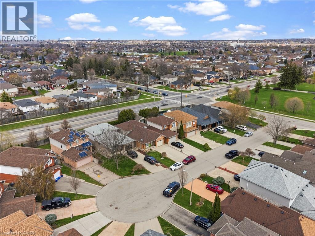 19 Sedona Court, Hamilton, Ontario  L9B 2R1 - Photo 30 - 40823033