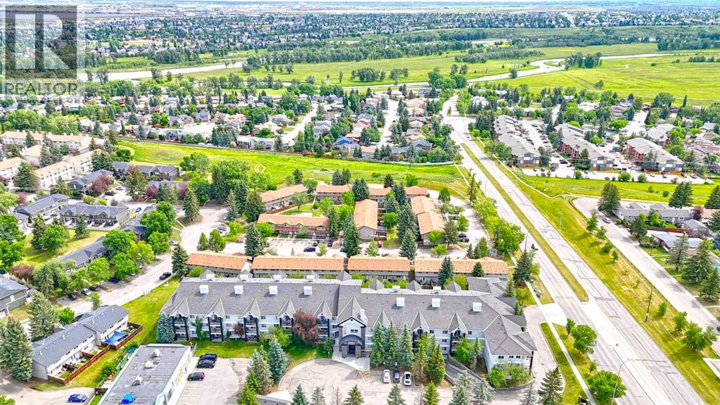 109, 2022 Canyon Meadows Drive Se, Calgary, Alberta  T2J 7H1 - Photo 23 - A2302347