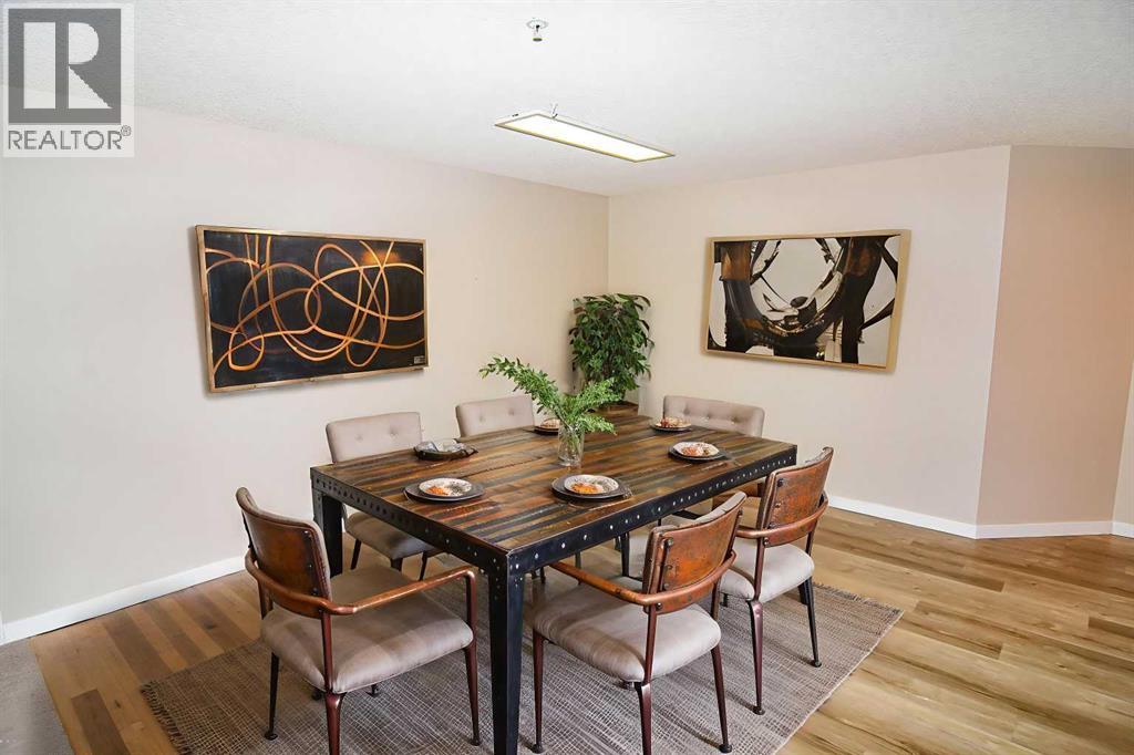 109, 2022 Canyon Meadows Drive Se, Calgary, Alberta  T2J 7H1 - Photo 9 - A2302347