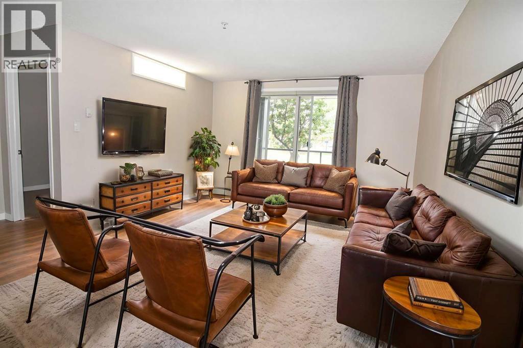 109, 2022 Canyon Meadows Drive Se, Calgary, Alberta  T2J 7H1 - Photo 10 - A2302347