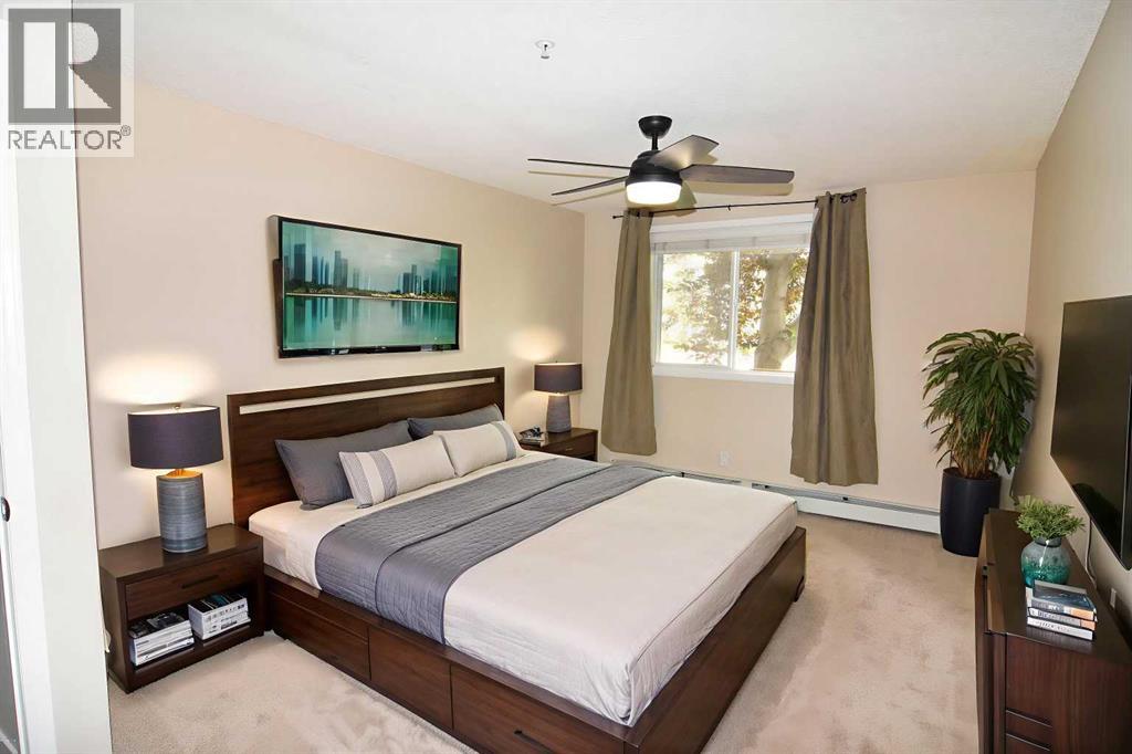 109, 2022 Canyon Meadows Drive Se, Calgary, Alberta  T2J 7H1 - Photo 11 - A2302347