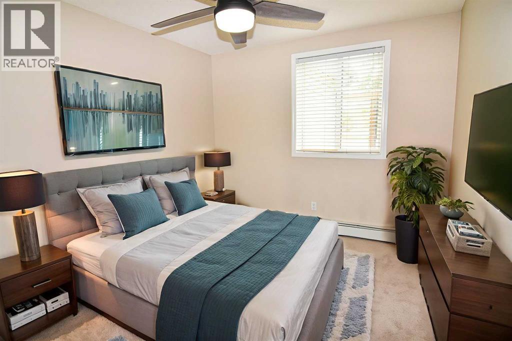 109, 2022 Canyon Meadows Drive Se, Calgary, Alberta  T2J 7H1 - Photo 15 - A2302347