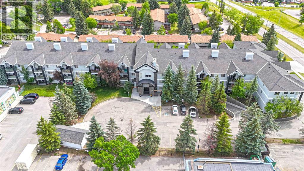 109, 2022 Canyon Meadows Drive Se, Calgary, Alberta  T2J 7H1 - Photo 4 - A2302347